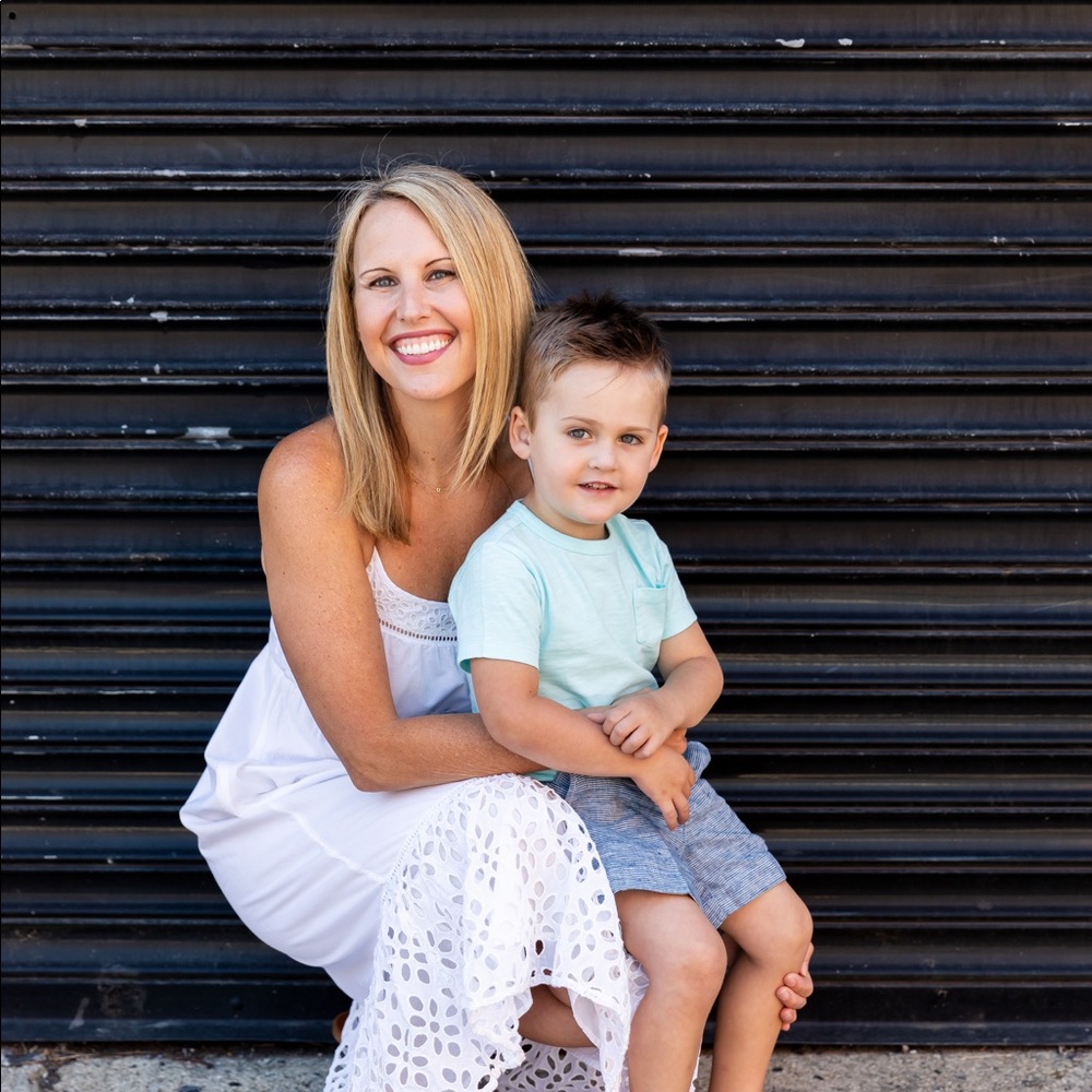 Meet your Posher, Robin